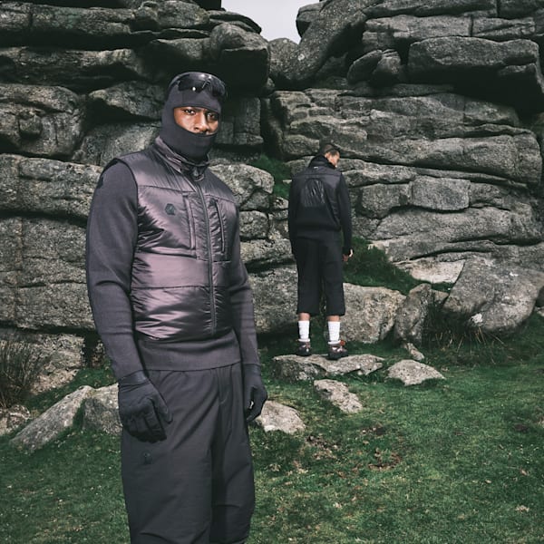 PUMA x SKEPTA Vest Men, PUMA Black, extralarge