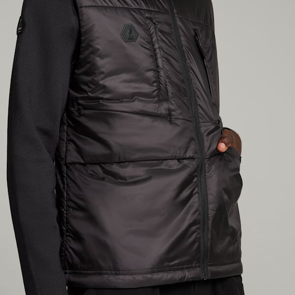 PUMA x SKEPTA Vest Men, PUMA Black, extralarge