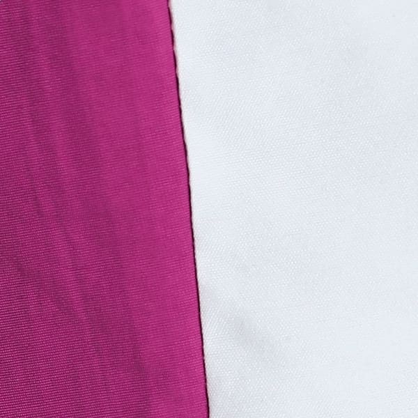 PUMA x MÁS TIEMPO Men's Relaxed Fit Shorts, Magenta Gleam, extralarge-IND