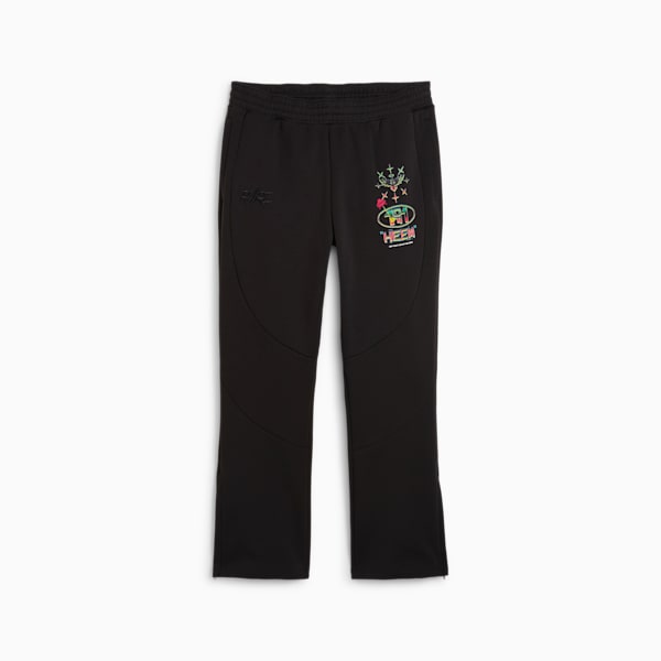 PUMA x LAMELO BALL 1Love Dime Basketball Pants Men, PUMA Black, extralarge