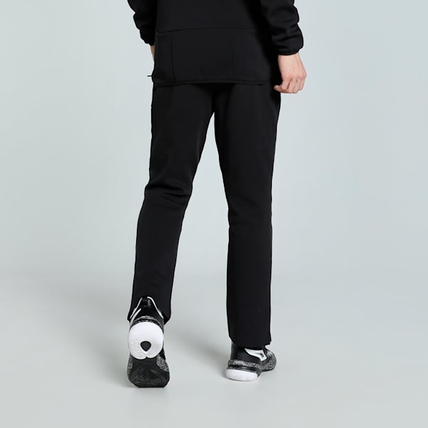 MELO 1Love Dime Basketball Men's Pants, PUMA Black, extralarge-IND