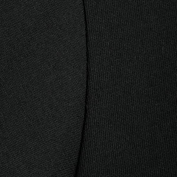 MELO 1Love Men's Oversized Fit Basketball Tee, PUMA Black, extralarge-IND
