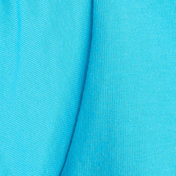 MELO 1Love Men's Oversized Fit Basketball Tee, Bright Aqua, extralarge-IND