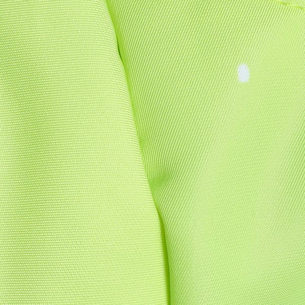 MELO 1Love Men's Relaxed Fit Basketball Jacket, Yellow Alert, extralarge-IND