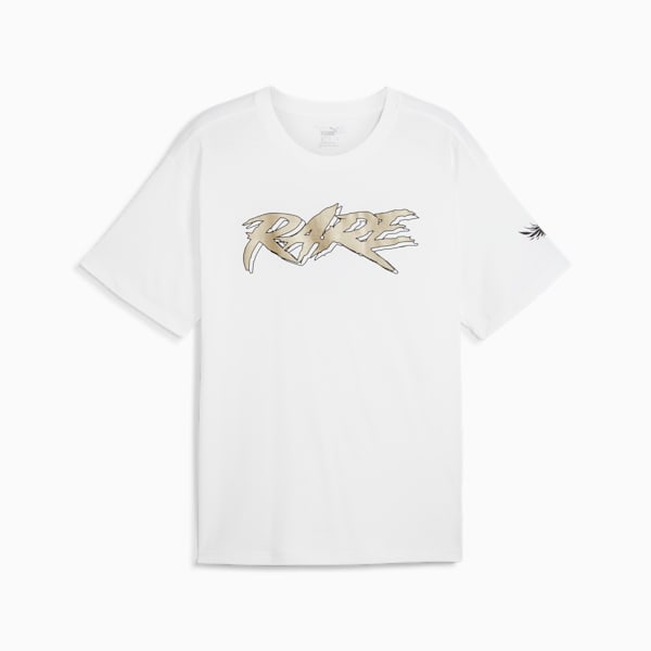 Camiseta de basquetbol para hombre con el 50.° aniversario de PUMA x LAMELO BALL I, PUMA White, extralarge