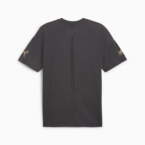 Playera para mujer PUMA HOOPS x HARRY POTTER II™, Shadow Gray, extralarge