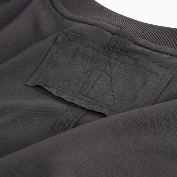 Playera para mujer PUMA HOOPS x HARRY POTTER II™, Shadow Gray, extralarge