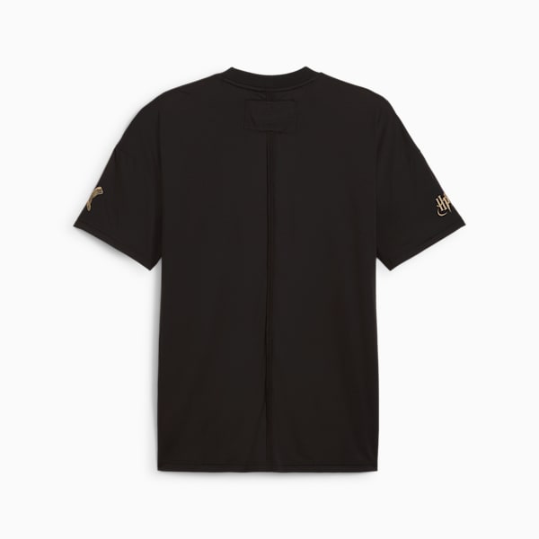 Camiseta para mujer PUMA HOOPS x HARRY POTTER™ II, PUMA Black, extralarge