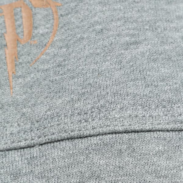HOOPS x HARRY POTTER™ Women's Relaxed Fit Basketball Sweatpants, Medium Gray Heather, extralarge-IND