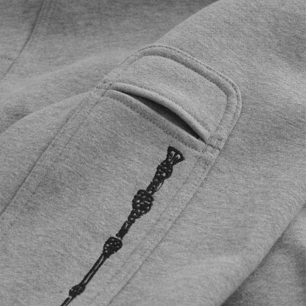 PUMA HOOPS x HARRY POTTER™ Women's Half-Zip Top, Medium Gray Heather, extralarge