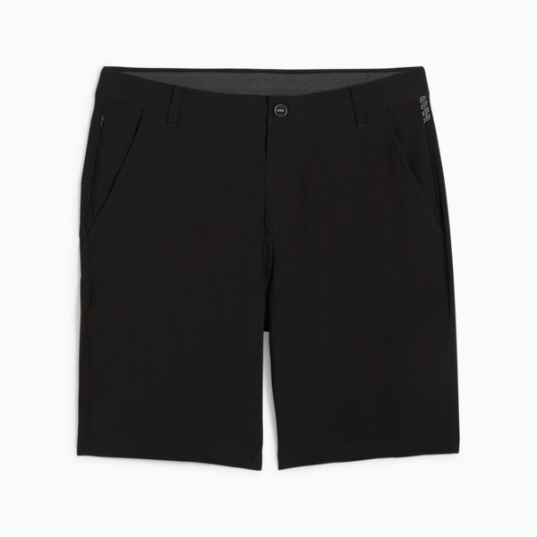 メンズ ゴルフ 101 ソリッド ショーツ 9, PUMA Black, extralarge-JPN