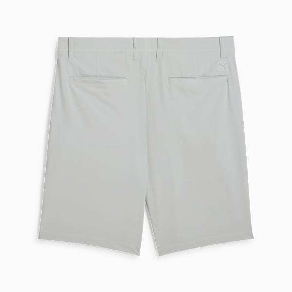 メンズ ゴルフ 101 ソリッド ショーツ 9, Ash Gray, extralarge-JPN