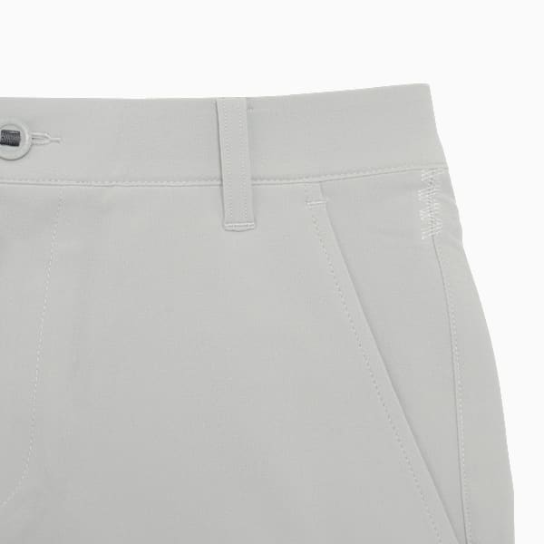 メンズ ゴルフ 101 ソリッド ショーツ 9, Ash Gray, extralarge-JPN