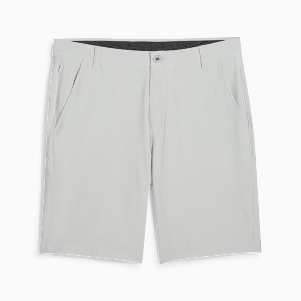 メンズ ゴルフ 101 ソリッド ショーツ 9, Ash Gray, extralarge-JPN