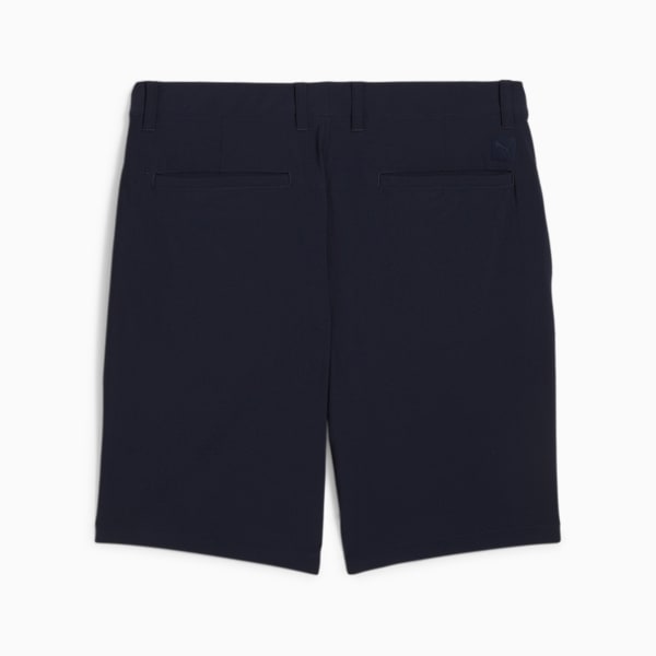 メンズ ゴルフ 101 ソリッド ショーツ 9, Deep Navy, extralarge-JPN