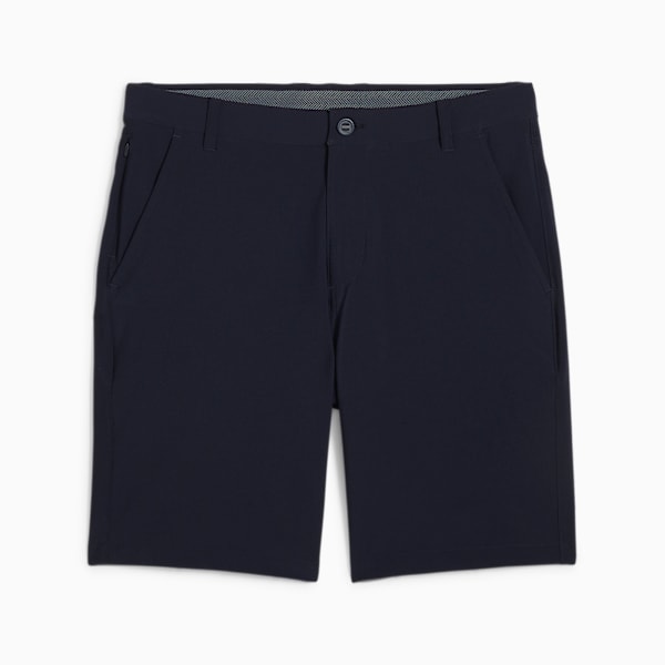 メンズ ゴルフ 101 ソリッド ショーツ 9, Deep Navy, extralarge-JPN
