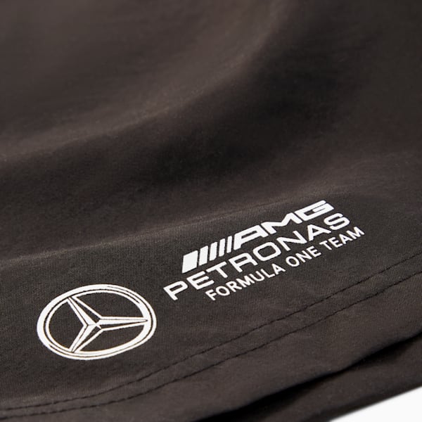 Camiseta Mercedes-AMG Petronas F1® Team x Mad Dog Jones AOP para hombre, PUMA White-AOP, extralarge