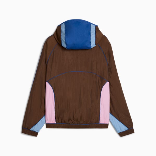 PUMA x KIDSUPER Men's Track Jacket | PUMA PUMA x KIDSUPER Men's Track Jacket | PUMA