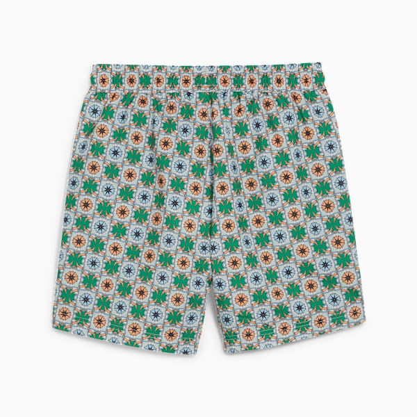 CLASSICS Woven Shorts, Archive Green, extralarge-IND