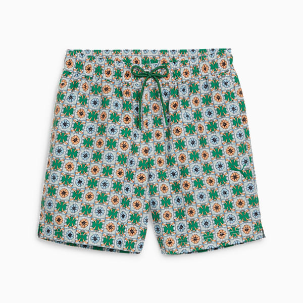 CLASSICS Woven Shorts, Archive Green, extralarge-IND