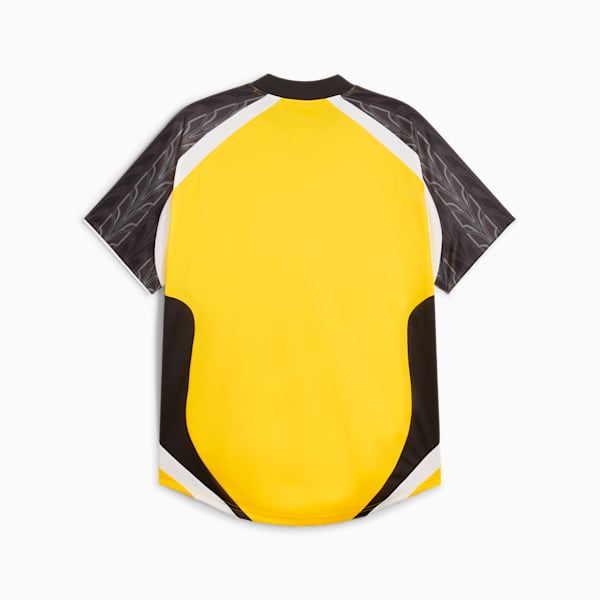 PUMA Soccer Jersey, Pelé Yellow, extralarge