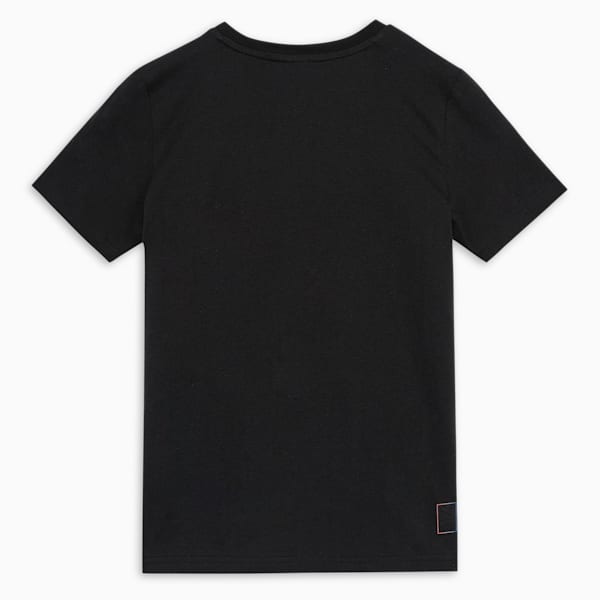 PUMA x ROCKET LEAGUE Youth Tee, PUMA Black, extralarge-IND