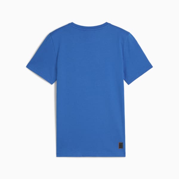 T-shirt PUMA x ROCKET LEAGUE Enfant et adolescent, Hyperlink Blue, extralarge