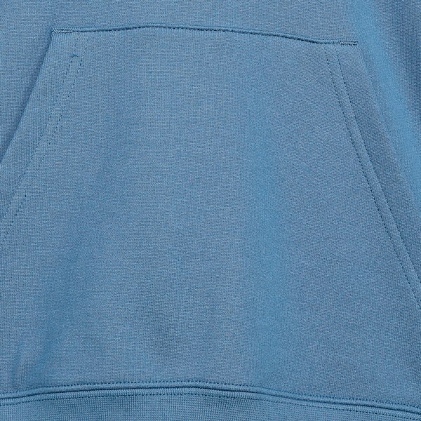 PUMA x ROCKET LEAGUE Youth Relaxed Fit Hoodie, Blue Horizon, extralarge-IND
