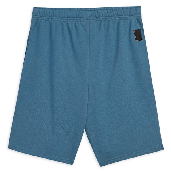 PUMA x ROCKET LEAGUE Youth Relaxed Fit Shorts, Blue Horizon, extralarge-IND
