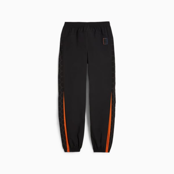 PUMA x ROCKET LEAGUE Big Kids' Pants, PUMA Black, extralarge