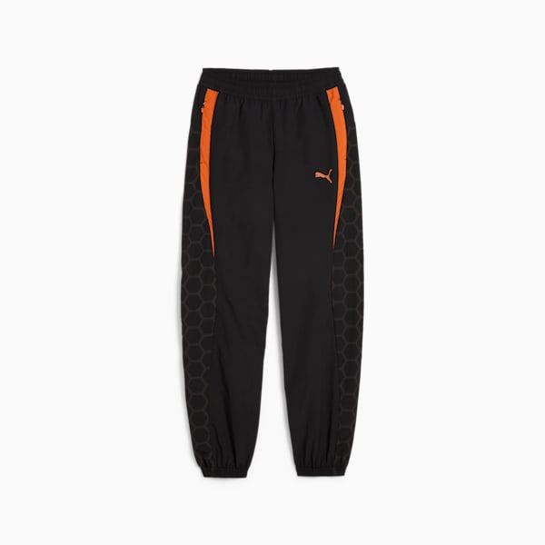 Pants Adolescente PUMA x ROCKET LEAGUE, PUMA Black, extralarge