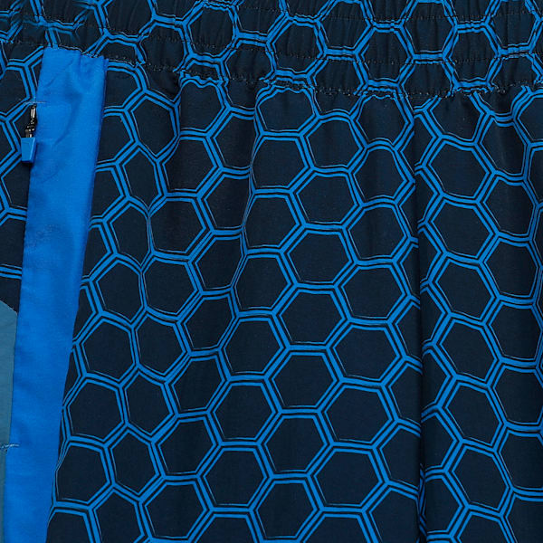 PUMA x ROCKET LEAGUE Youth Relaxed Fit Pants, Blue Horizon, extralarge-IND