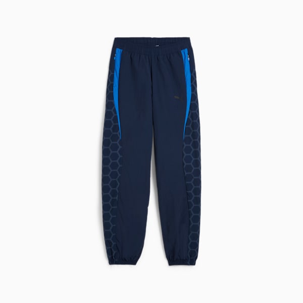 Pantalon PUMA x ROCKET LEAGUE Enfant et adolescent, Blue Horizon, extralarge