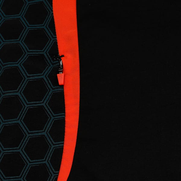PUMA x ROCKET LEAGUE Youth Relaxed Fit Vest, PUMA Black, extralarge-IND