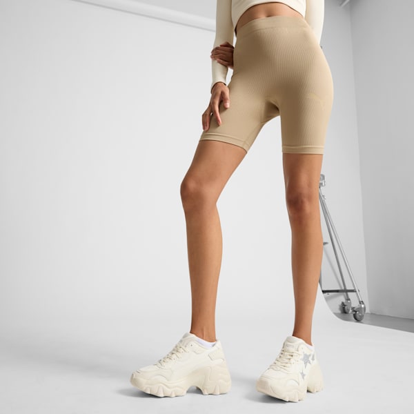 Pantalonetas cortas para mujer store