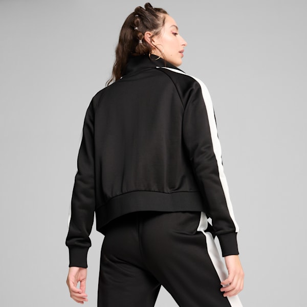 ICONIC Women s T7 Track Jacket PUMA