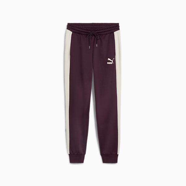 Puma classic t7 track pants clearance