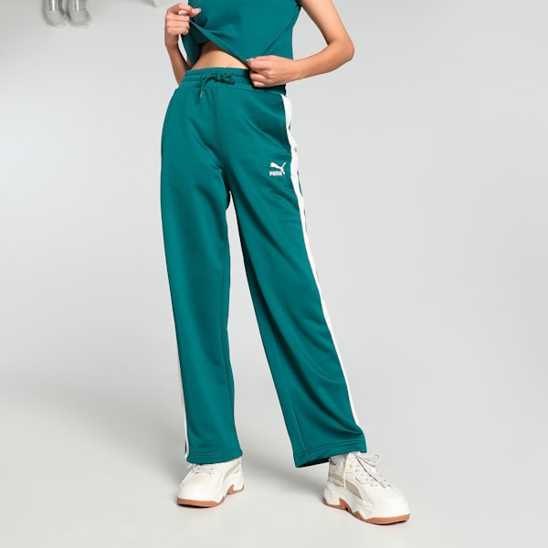 Track pants womens sale 2025
