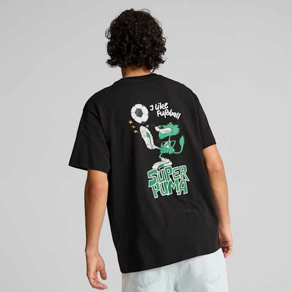 Puma tees sales