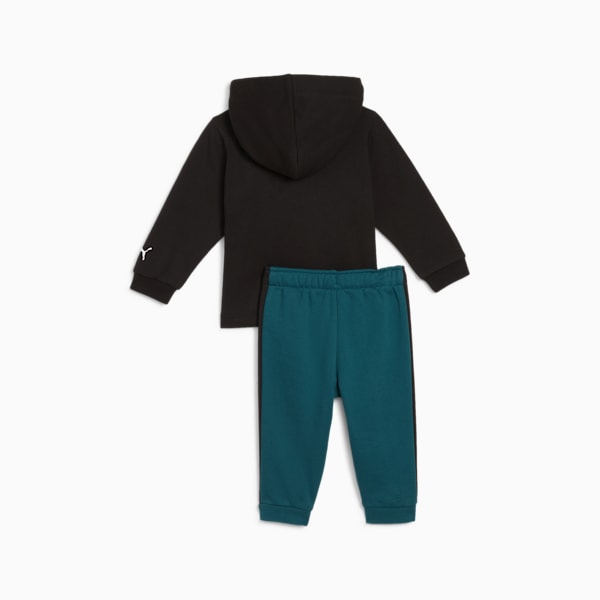 Puma joggers set online