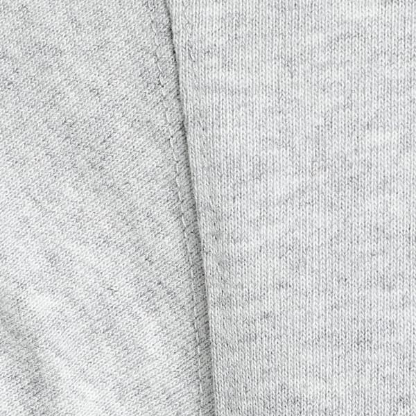 PUMA x LMC Cat Men's Relaxed Fit Tee, Light Gray Heather, extralarge-IND