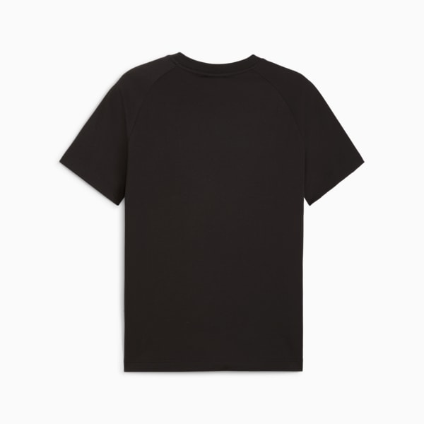 PUMATECH Pocket Tee Men, PUMA Black, extralarge