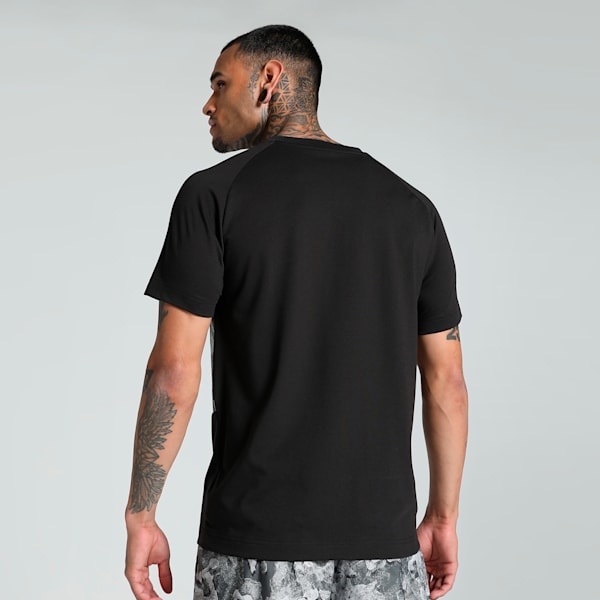 PUMATECH Pocket Men's Tee, PUMA Black, extralarge-IND