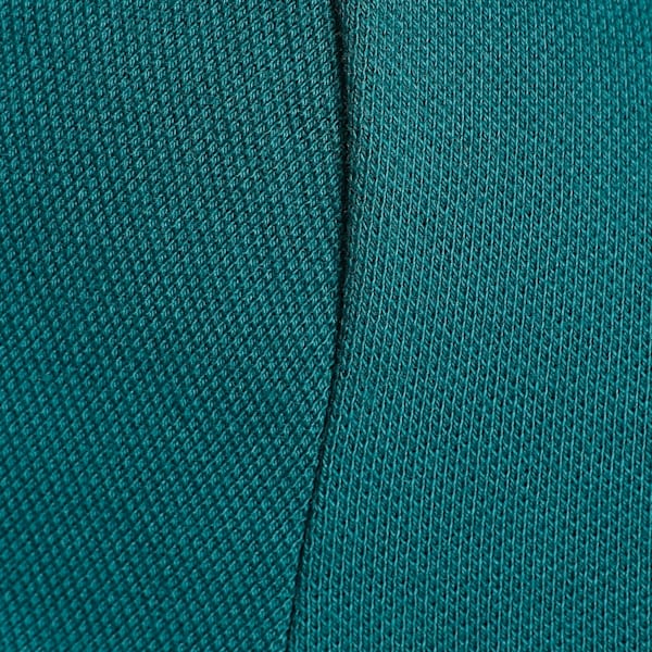 CLASSICS Women's Slim Fit Polo, Cold Green, extralarge-IND