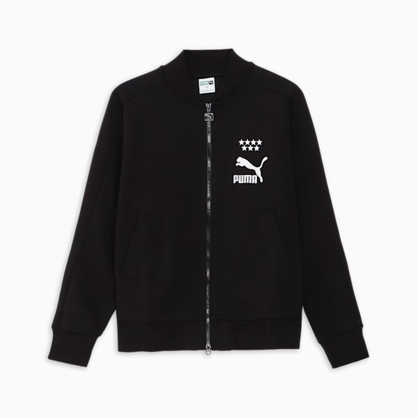 PUMA公式】メンズ T7 MX トラックジャケット