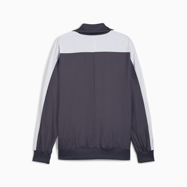 BMW M Motorsport Archive Jacket Men, Galactic Gray, extralarge