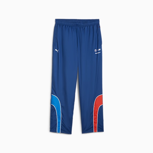 BMW M Motorsport Archive Pants Men, Pro Blue, extralarge