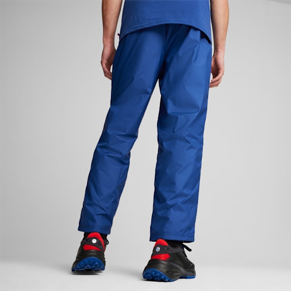 BMW M Motorsport Archive Pants Men, Pro Blue, extralarge