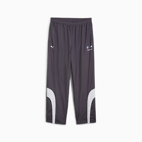 BMW M Motorsport Archive Pants Men, Galactic Gray, extralarge