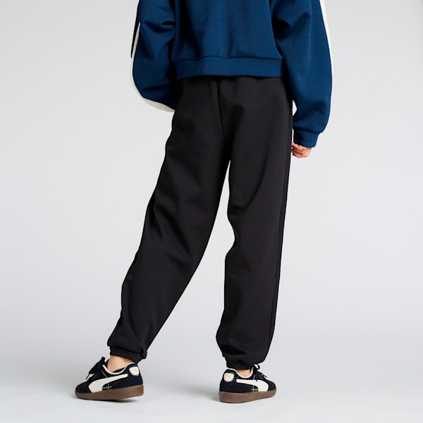ウィメンズ T7 MX トラックパンツ, PUMA Black, extralarge-JPN
